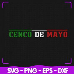 Cinco De Mayo SVG, Mecican svg, Cricut, Svg Files, svg, Digital Files Svg, Silhouette, File For Cricut, Cut Files
