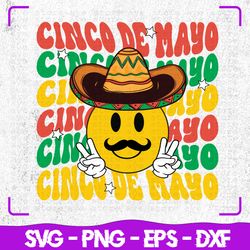 Cinco De Mayo Svg, Mexican svg, Cricut, Svg Files, svg, Digital Files Svg, Silhouette, File For Cricut, Cut Files