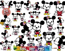 Disney Mickey Mouse retro svg, Mickey Mouse clubhouse svg, Mickey classic png
