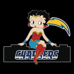 Girl Love Los Angeles Chargers,NFL Svg, Football Svg, Cricut File, Svg