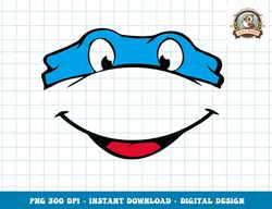 Mademark x Teenage Mutant Ninja Turtles - Leonardo - Costume png, digital download,clipart, PNG, Instant Download, Digit