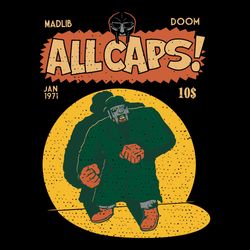 Vintage Madlib Doom Tshirt Best Design SVG Digital Files