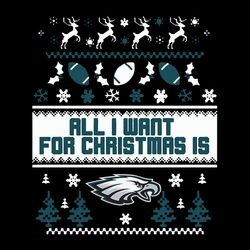 All I Want For Christmas Is Tennessee Titans,NFL Svg, Football Svg, Cricut File, Svg