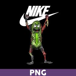 Pickle Swoosh Png, Pickle Nike Logo Png, Nike Logo Png, Pickle Png, Nike Png - Download File