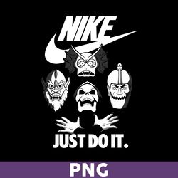 Nike Queen Horror Png, Horror Swoosh Png, Nike Logo Png, Queen Horror Png, Nike Png - Download File