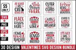 Valentine Svg Bundle, Valentine Gift Svg, Valentine SVGs For Shirts, Love Svg, Heart SVGs, Valentine,Valentines Vibes,Va