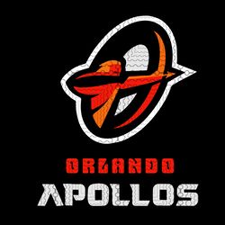 Vintage Orlando Football Apollos svg, Apollos svg, Orlando Football svg, png, dxf, vector file for cricut