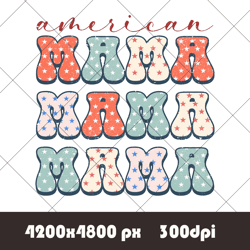 Retro Mother's day Sublimations PNG, Mother's Day Gift PNG, Mom PNG, Mama PNG, Retro Mama Png, Mothers Day, Boho Png PNG