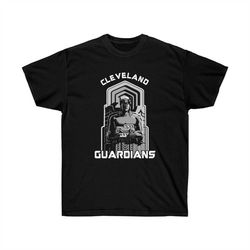 Cleveland Guardians T- Shirt