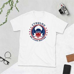 Arkham politics  T-Shirt