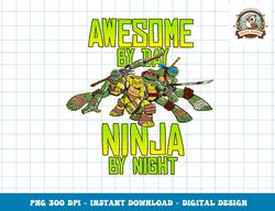 Teenage Mutant Ninja Turtles Ninja By Night png, digital download,clipart, PNG, Instant Download, Digital download, PNG