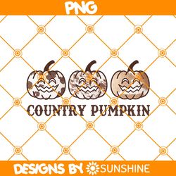 Country Pumpkin Sublimation PNG, Country Pumpkin png, Howdy Pumpkin PNG, Halloween Pumpkin, Retro Halloween PNG