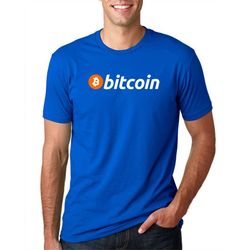 Bitcoin Shirt, Crypto Tshirt