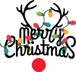 CHRISTMAS SVG Bundle, CHRISTMAS Clipart, Christmas Svg Files For Cricut, Christmas Svg Cut Files, Digital Download