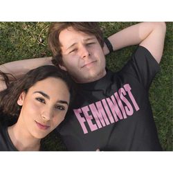 Men's Feminist Shirt, Feminism Shirt, Equality Shirt, Girl Power Shirt, Women Empowerment Shirt, Womens Rights Shirt, Fe