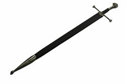 Anduril Sword Of Narsil Aragon's Medieval Knight Warrior's/ LOTR Collection/Easter gif/Christmas gift