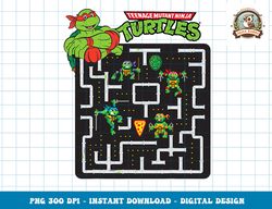 Teenage Mutant Ninja Turtles TMNT Video Game With Turtles png, digital download,clipart, PNG, Instant Download, Digital