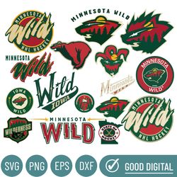 Minnesota Wild Svg,Minnesota Wild Cricut,Minnesota Wild Digital,Minnesota Wild Printables