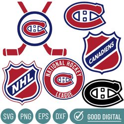 Montreal Canadiens Svg,Montreal Canadiens Cricut,Montreal Canadiens Digital, Montreal Canadiens Printables