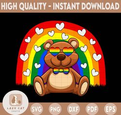Gay Bear Pride Png | Gay Pride | LGBT Pride | Bear Pride | Gay Bear | Gay | Pride | Gay Png