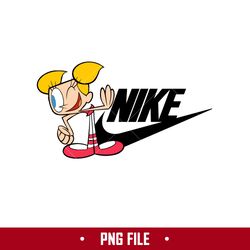 DeeDee Nike Png, Nike Logo Png, DeeDee Swoosh Png, DeeDee Png Digital File