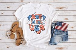 Retro 4th of July, Killing since 1776, America png, Horror 4th of July, Horror movie tShirt, Independence Day T-Shirt, R