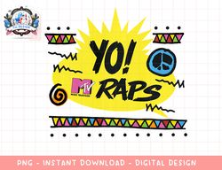 MTV Yo! Rapspng, digital download, instant download,MTV, MTV LOGO, MTV PNG