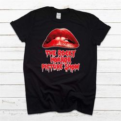 Rocky Horror Picture Show Musical Funny T Shirt 2209