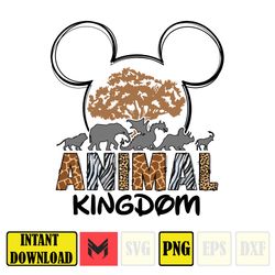 Animal Kingdom Png, Safari Trip Shirt, Vacation Png, Animal Kingdom Png, Leopard png, Safari Mode, Vacay Mode Png, Insta