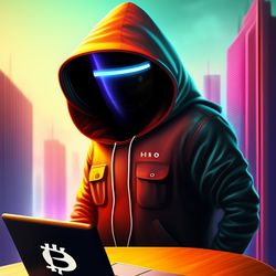 Hacker anonymous bitcoin code punk developer