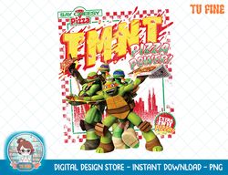 Nickelodeon Teenage Mutant Ninja Turtles 5 NKTMN1001 T-Shirt.png