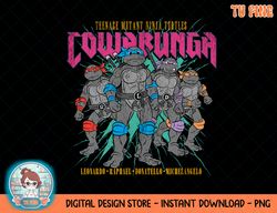 Teenage Mutant Ninja Turtles Cowabunga Group Long Sleeve.png