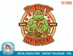 Teenage Mutant Ninja Turtles Party Master Tank Top.png