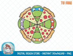Teenage Mutant Ninja Turtles Pizza Pie Tank Top.png