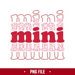Mimi Png, Mom Png, Mother's Day Png Digital File