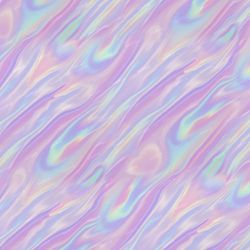 Holographic Shimmer 22 Seamless Tileable Repeating Pattern