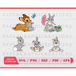 Baby Mouse SVG, clipart, digital file