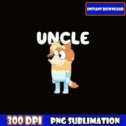 Mega Bundle Blue dog Bundle Png, Blue dog Family Bundle, Blue dog All Characters png Digital Instant Download