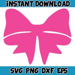 Barbie Svg, SVG, Princess Silhouette, pink doll Svg, Girl Svg, Sticker Clipart, Svg Files for Cricut , SVG - PNG Decal (