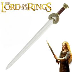 The Herugrim Sword of Theoden: A Timeless Piece of LOTR Merchandise, Lord of the Rings LOTR replica Fantasy Collectibles