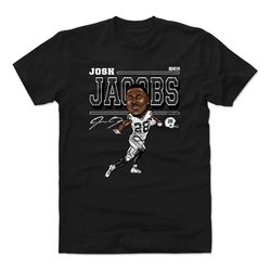 Josh Jacobs Shirt, Josh Jacobs Raiders Team Shirt, Josh Jacobs 2023 Shirt, Josh Jacobs Hoodie, Sweater, Tanktop 5
