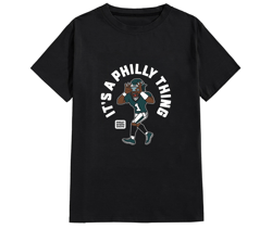 Philadelphia Eagles Team Shirt, GoBird Shirt, Made To Order Philadelphia Eagles Shirt, Hoodie, Sweater, Tanktop 2