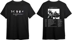 Boygenius Tour 2023 Shirt, Boygenius World Tour 2023 Sweater, Boygenius Concert 2023 T Shirt, Boygenius Shirt for fans