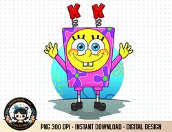 Mademark x SpongeBob SquarePants - SpongeBob Kuddly Krab Costume png