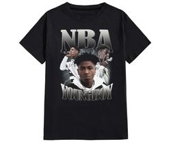 Youngboy NBA Shirt, NeverBrokeAgain Shirt, Youngboy Rapper Shirt, Youngboy Shirt For Fan, Youngboy Gang Shirt