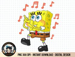 Mademark x SpongeBob SquarePants - SpongeBob SquarePants Nose Flute png