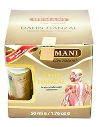 Ointment for joints and sprains "Dahn hanzal" 50ml