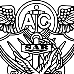 Navy Air Crew Rescue Swimmer Badge Vector File., SVG Engraving,Digital file