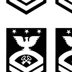 Navy Logistic Specialist Rates  Vector File., SVG Engraving,Digital file