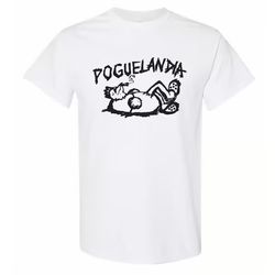 Poguelandia 2k23,  OuterBanks Unisex T-Shirt